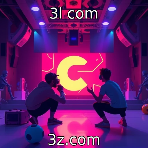 Novas tecnologias de animação e física em jogos online