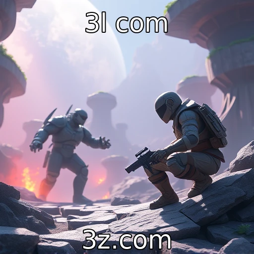 Inovações em tecnologia de animação para jogos digitais