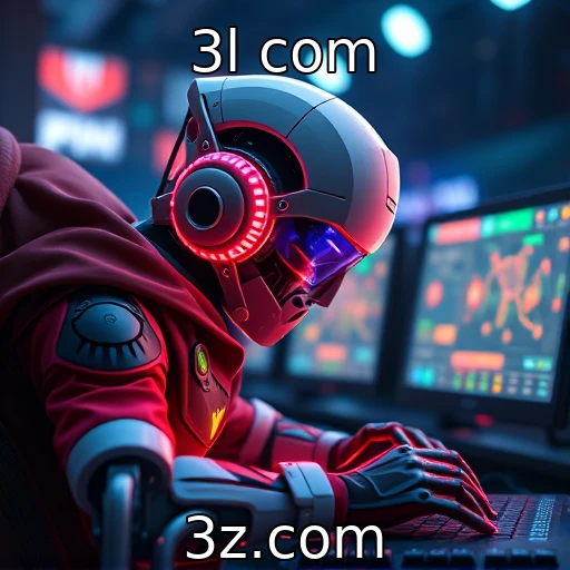 O futuro da personalização em iGaming com IA