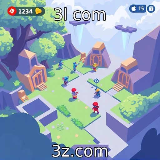 Tendências de design e experiência do usuário em jogos mobile