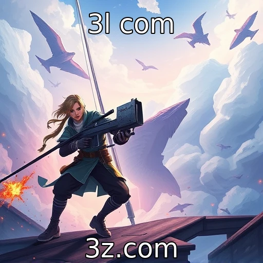 Novos lançamentos de jogos PG prometem inovação e diversidade